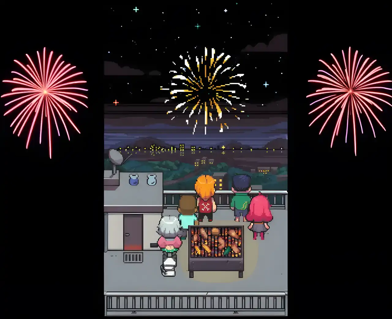 重生之我变成了鼠鼠去驱灵