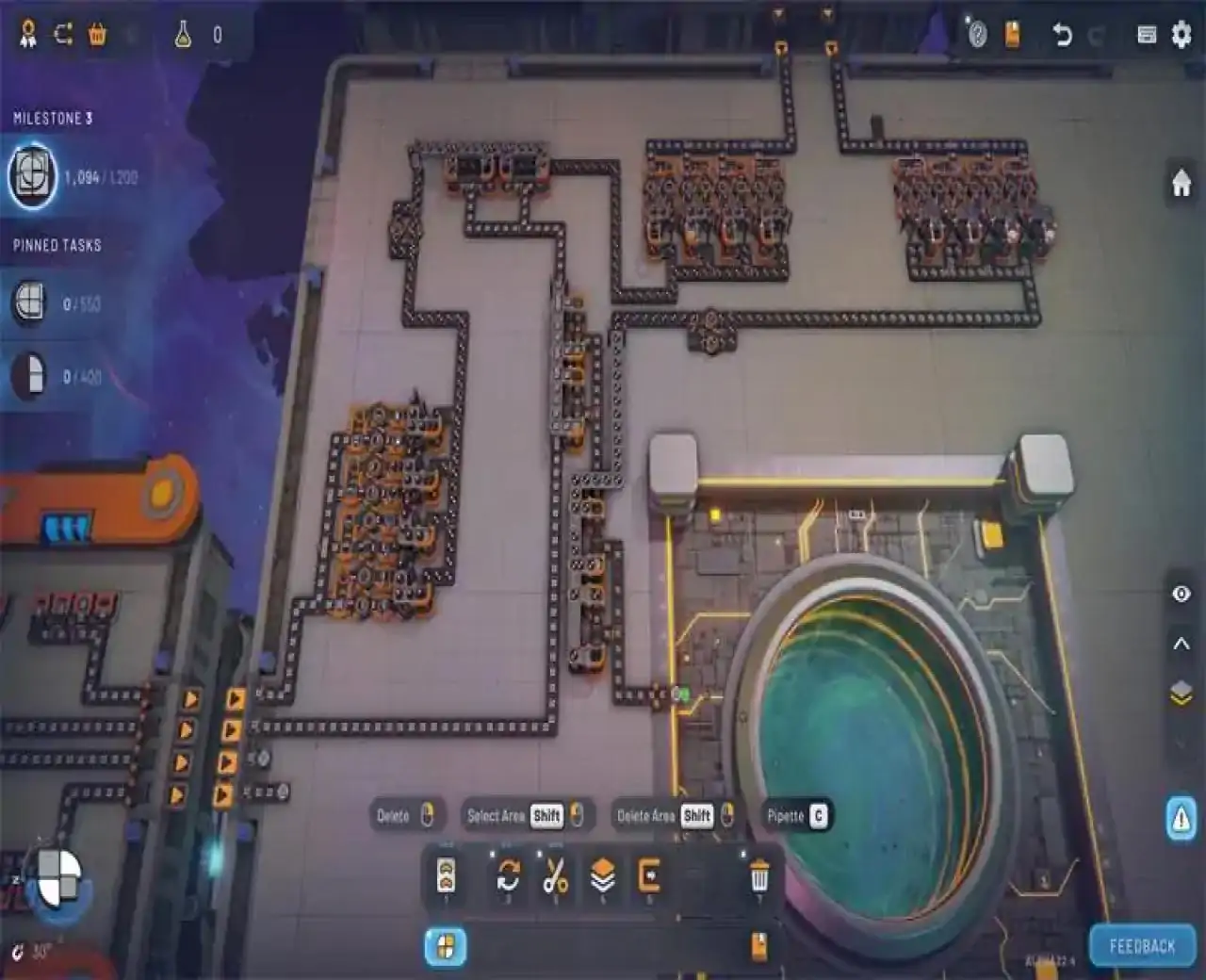 异形工厂2（云玩-SVIP版）