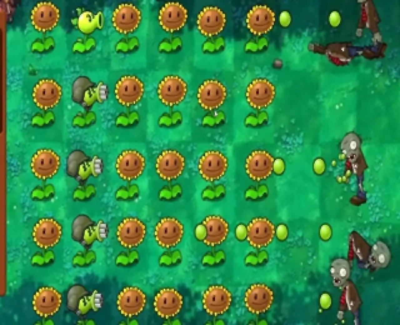 植物大战僵尸共生版（预约）