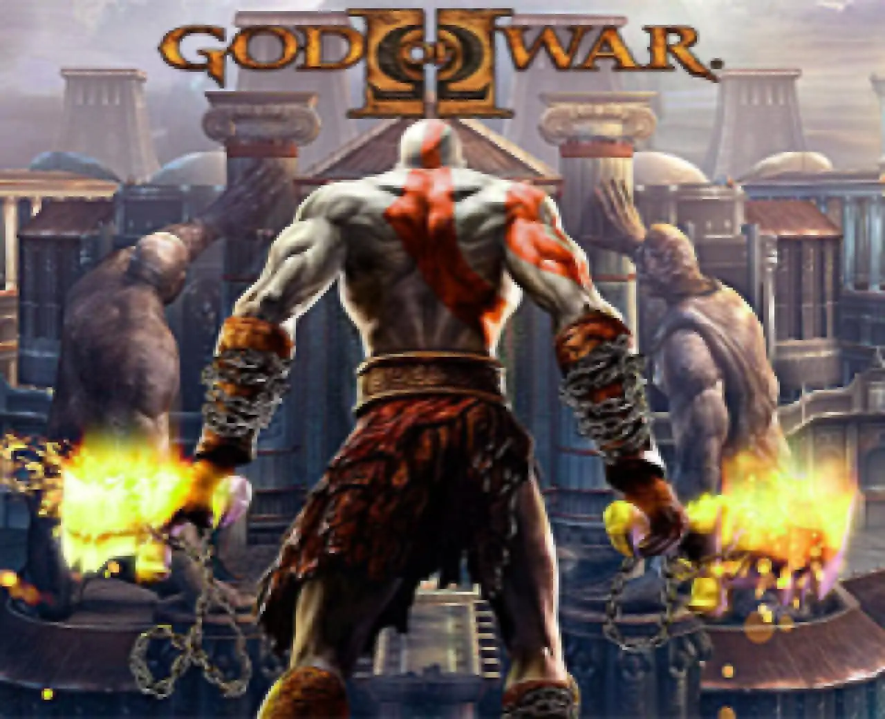 战神2（云玩-SVIP版）