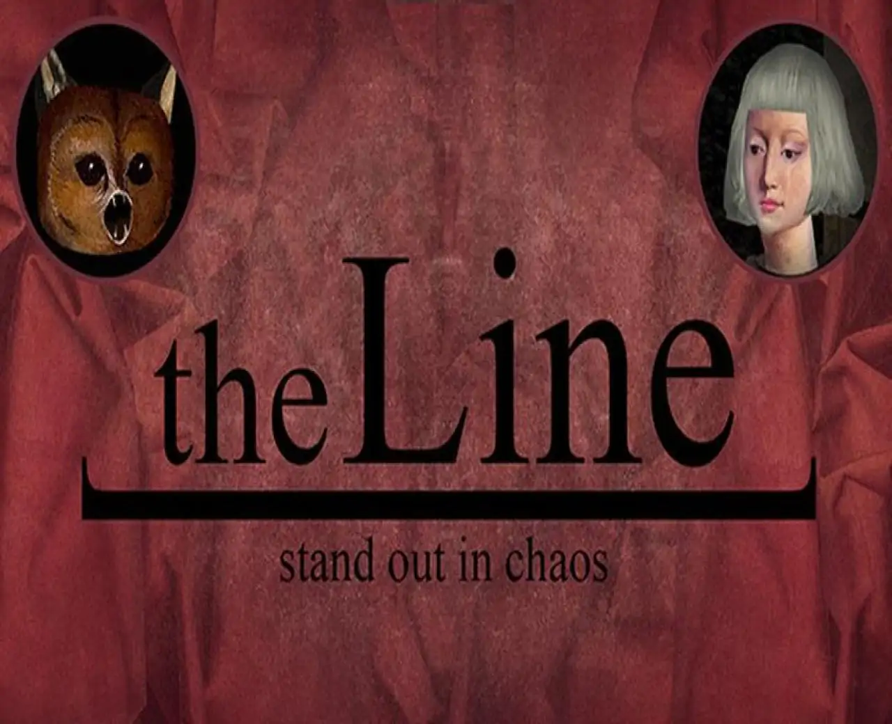 the Line