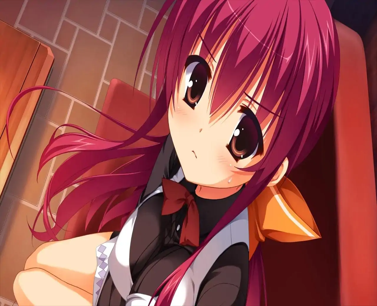 DRACU-RIOT!（闪迹云游戏）