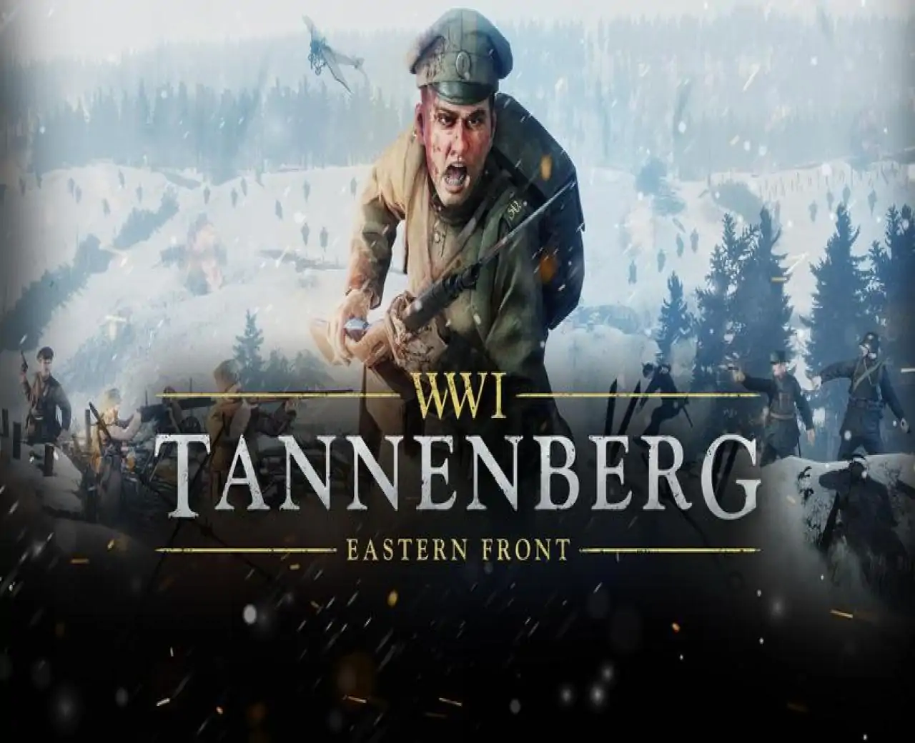 《Tannenberg》