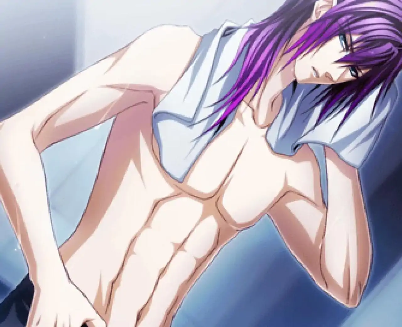 绝望都市杀手赞歌