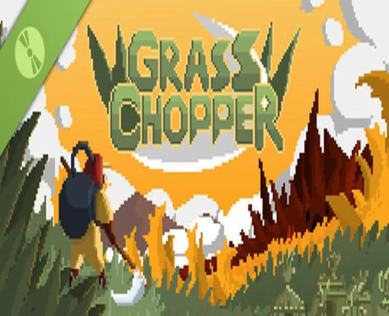 GrassChopper Demo