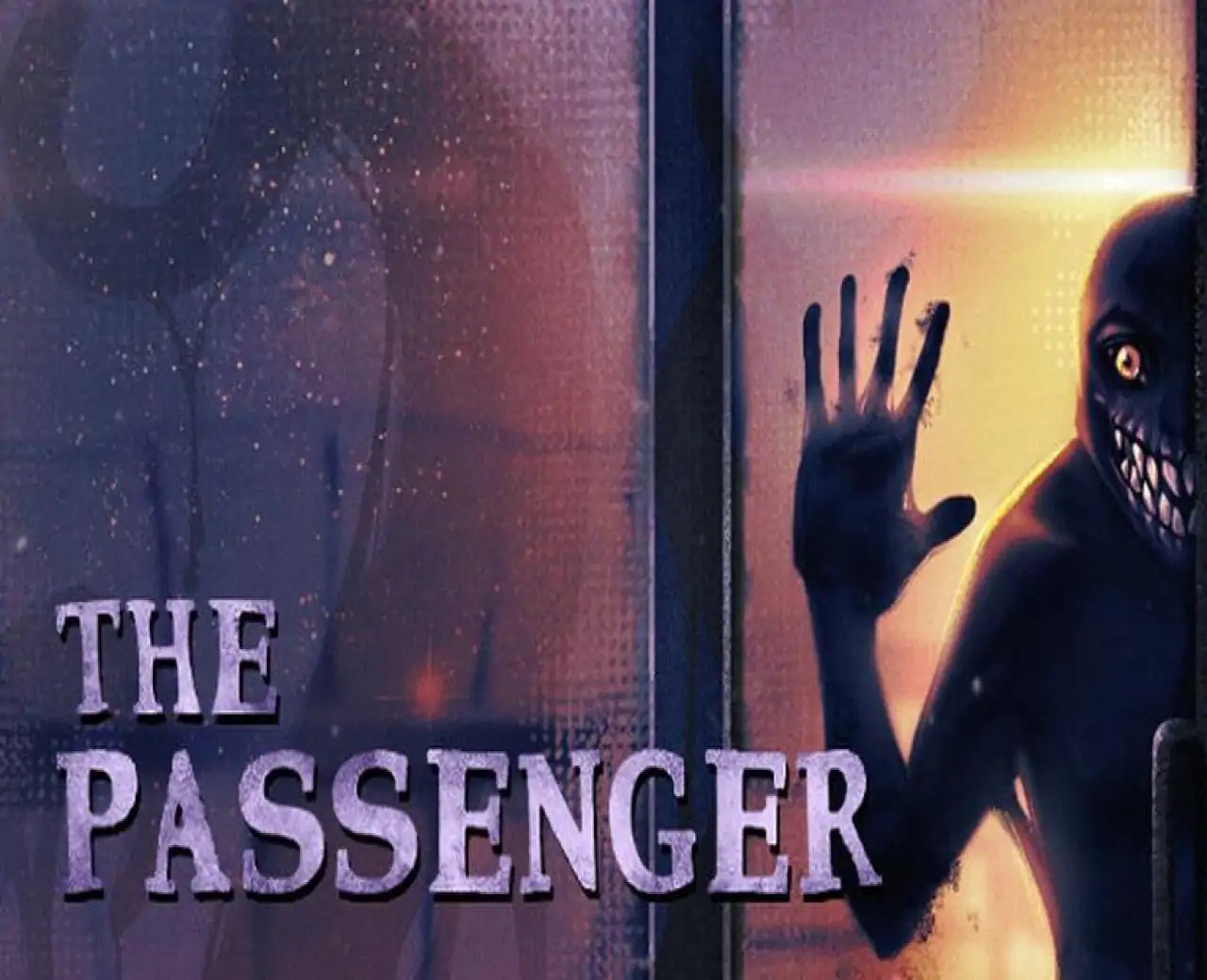 The Passenger