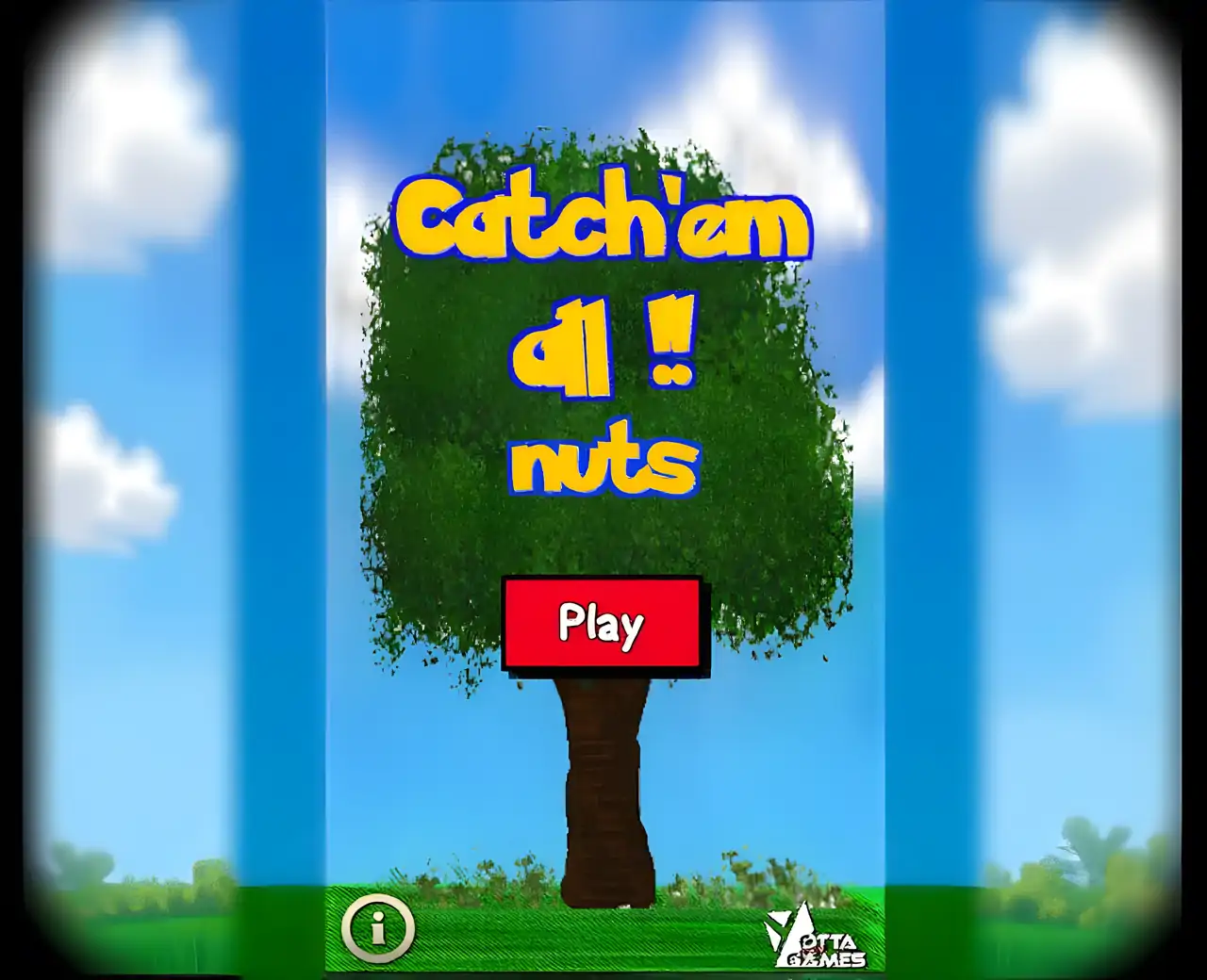 抓住他们所有的疯子