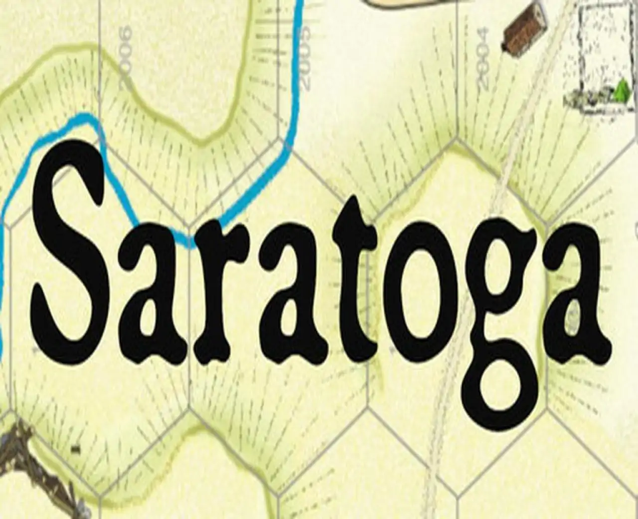 Saratoga