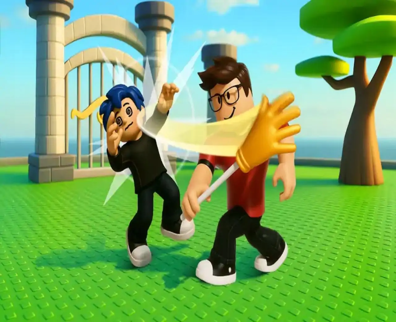 逃出跑酷：监狱逃亡3D