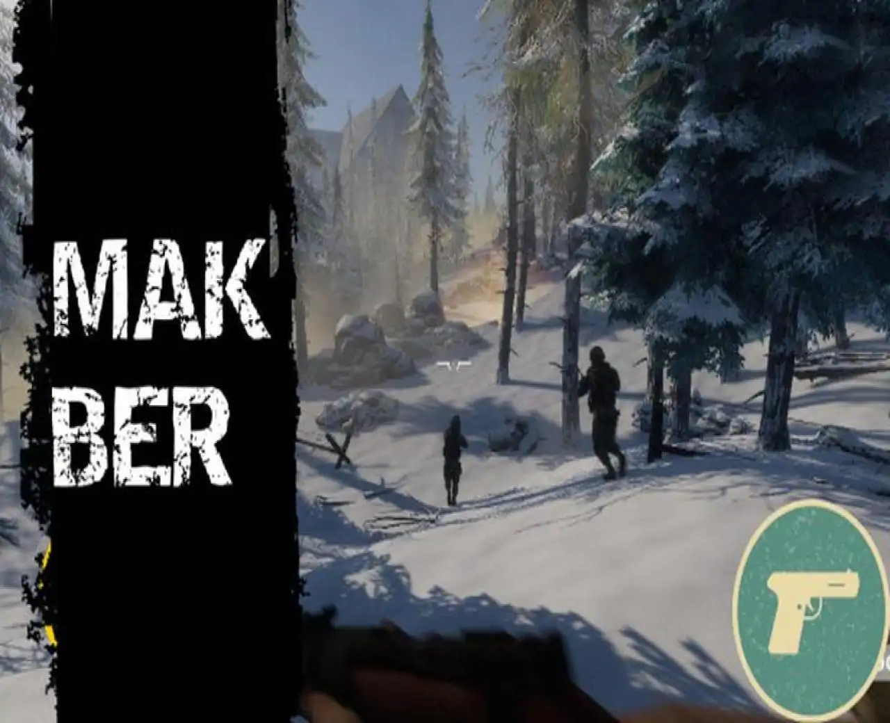 Makber
