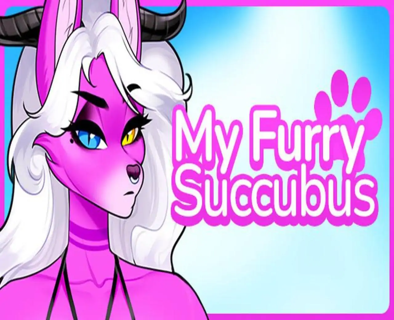 My Furry Succubus 