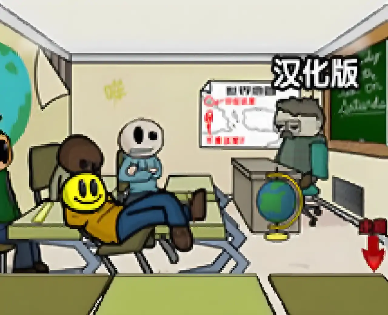 逃学威龙 3 中文版