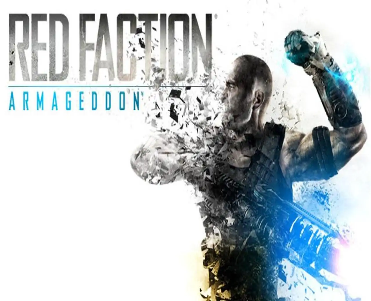 Red Faction®: Armageddon™