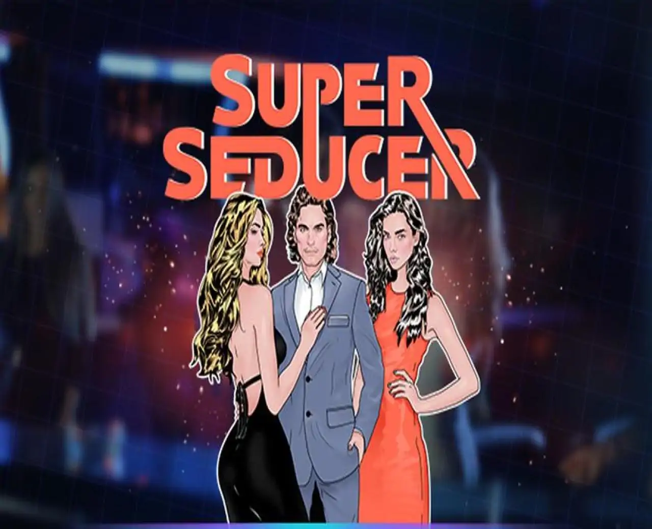 Super Seducer : How to Talk to Girls