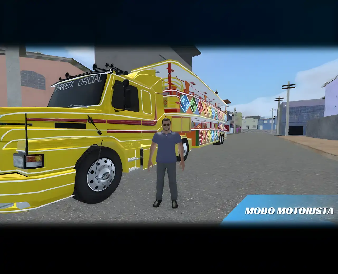 卡雷塔·达·阿莱格里亚