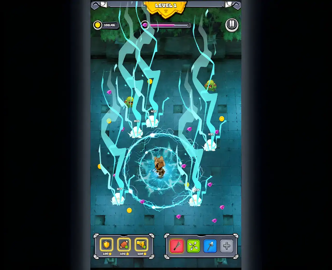 幸存者传奇:天启