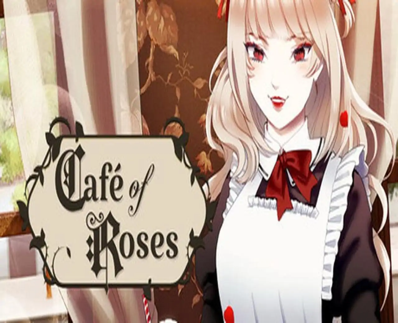 Cafe of Roses
