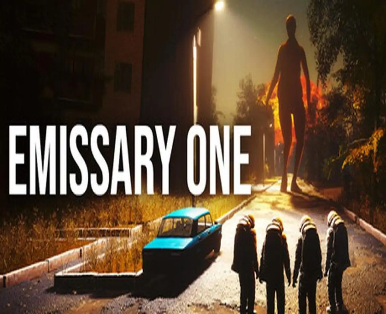 Emissary One