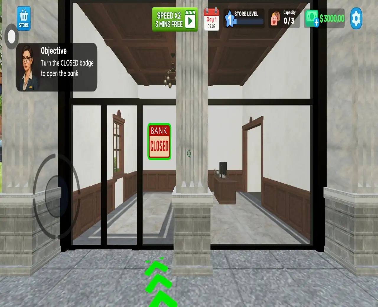 银行大亨模拟器