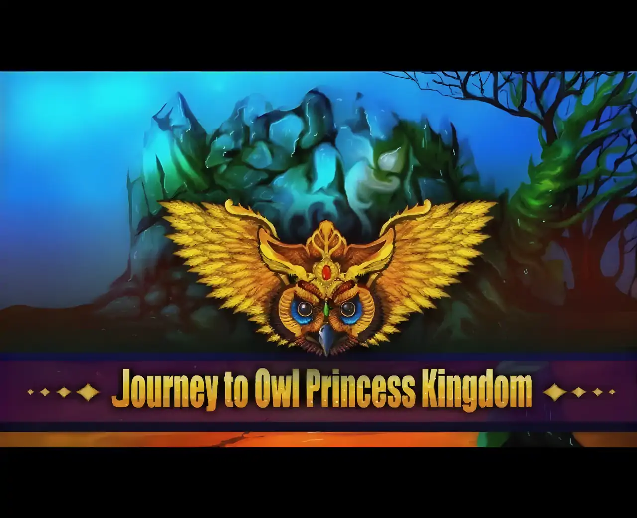 密室逃脱：奇幻之谜