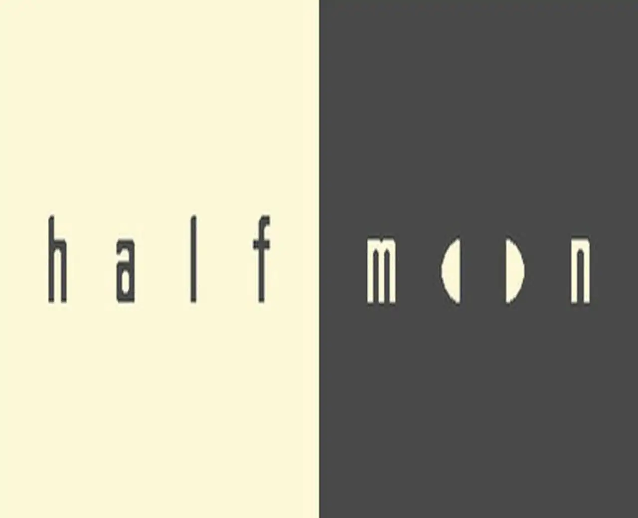 halfmoon