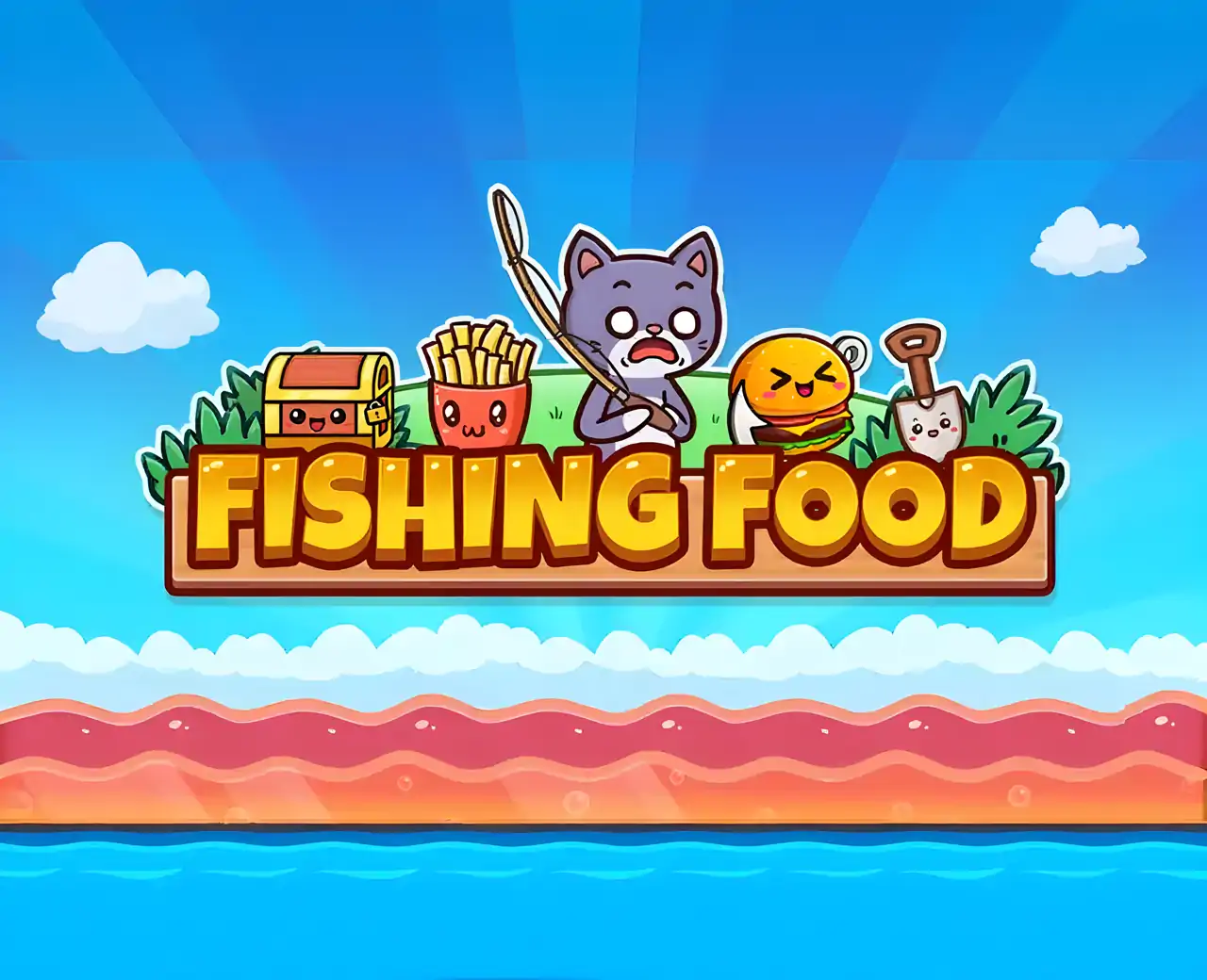 猫咪的美食世界