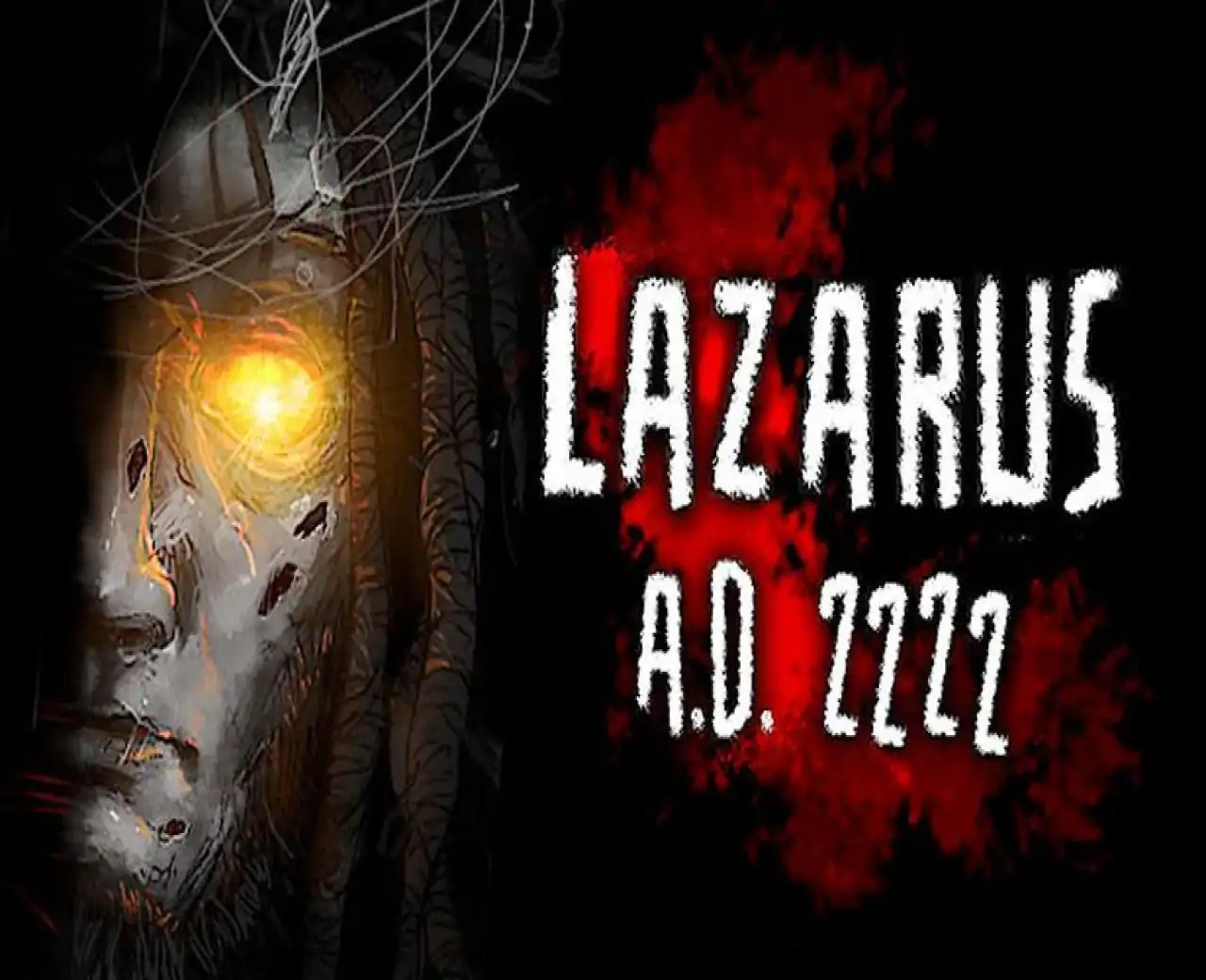 拉撒路公元2222年