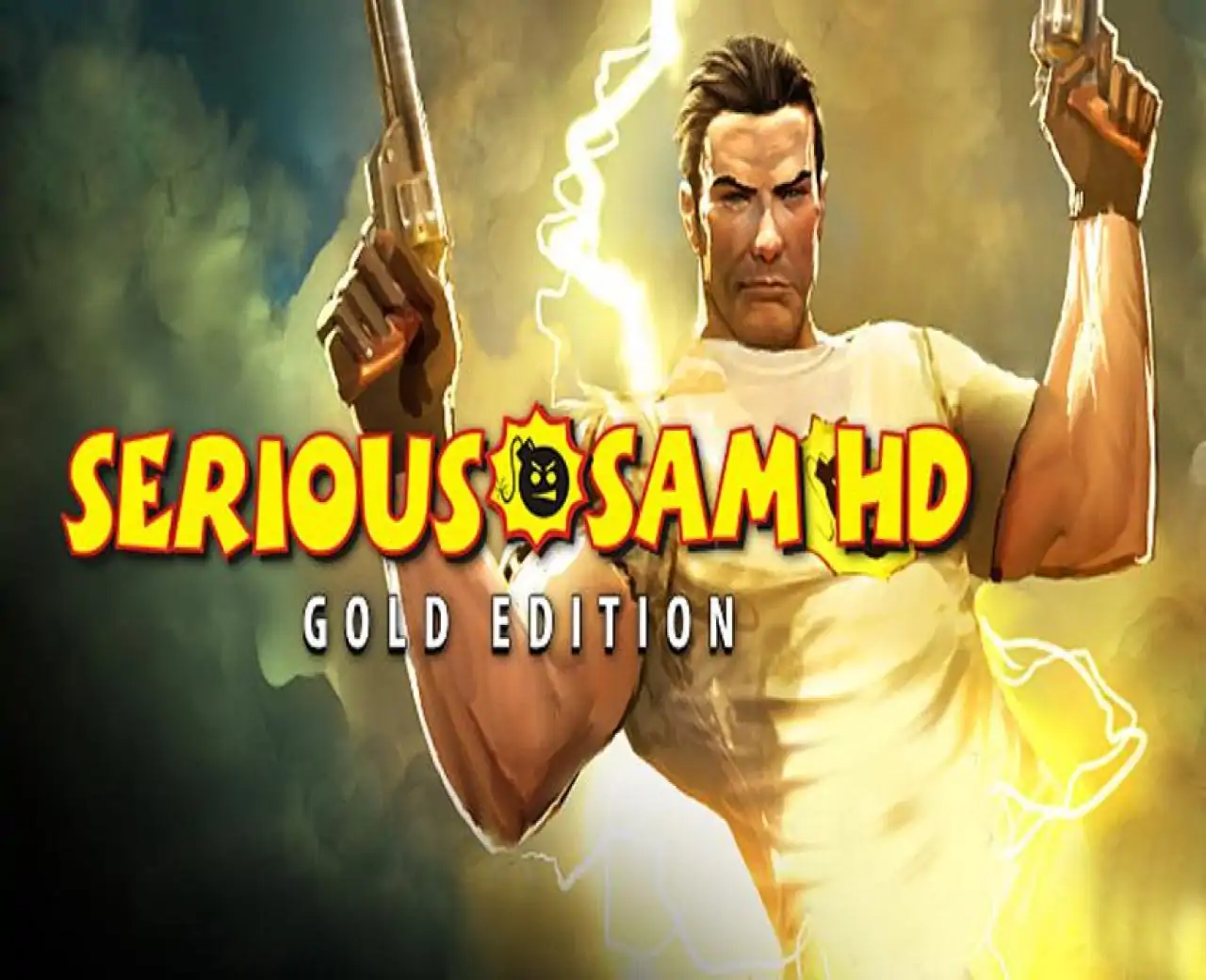 Serious Sam HD: Gold Edition