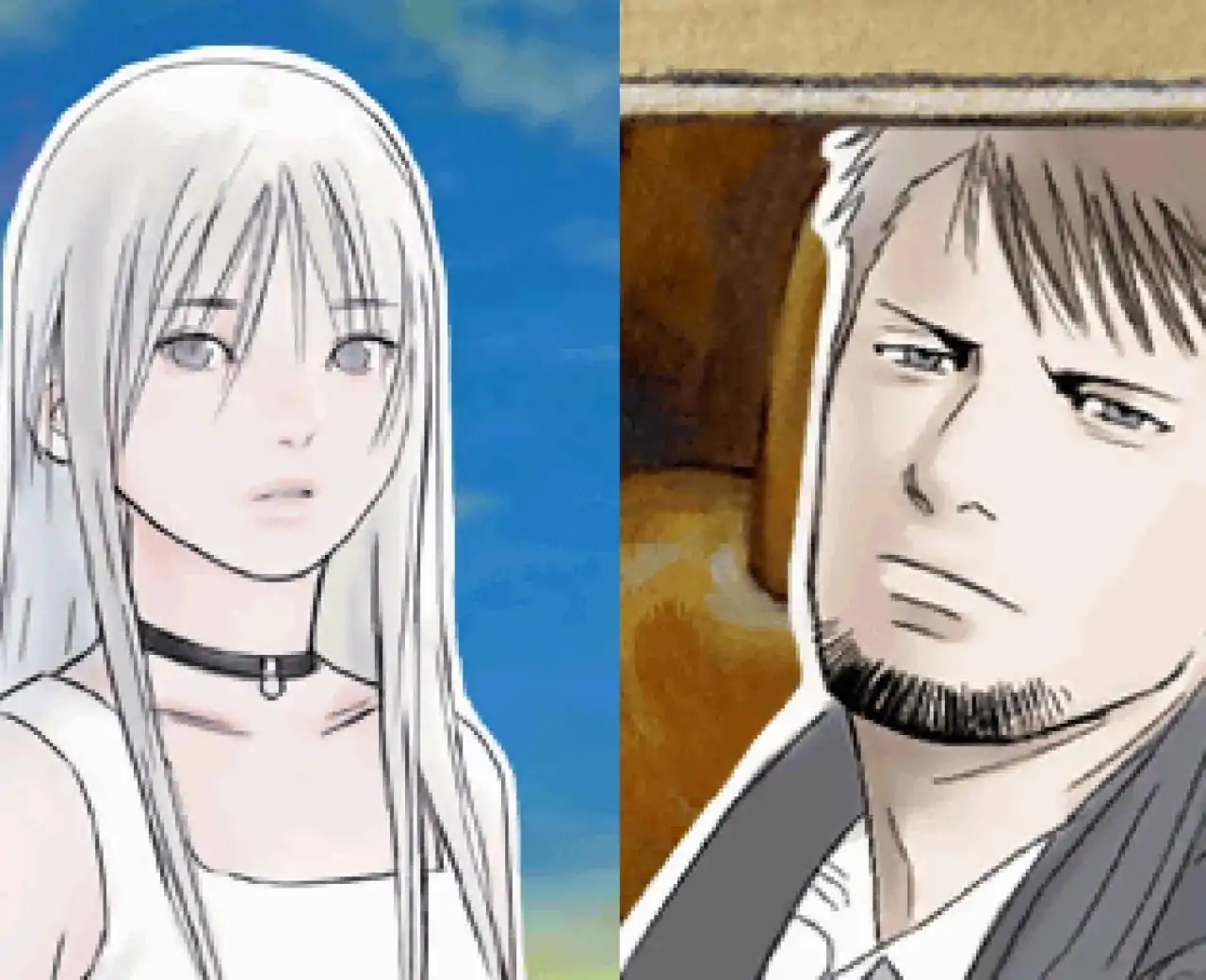 许愿屋天使的记忆