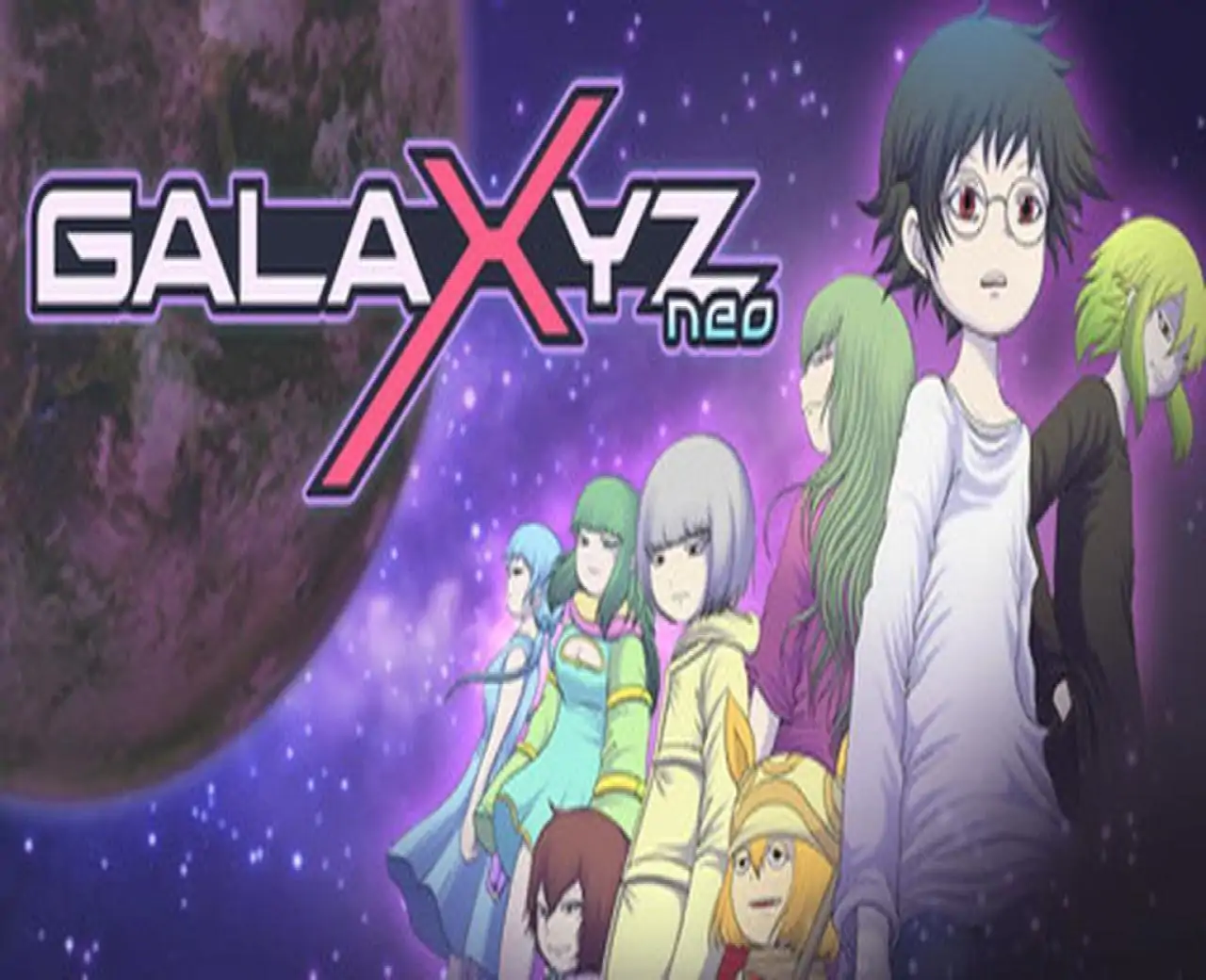 GALAXYZ neo