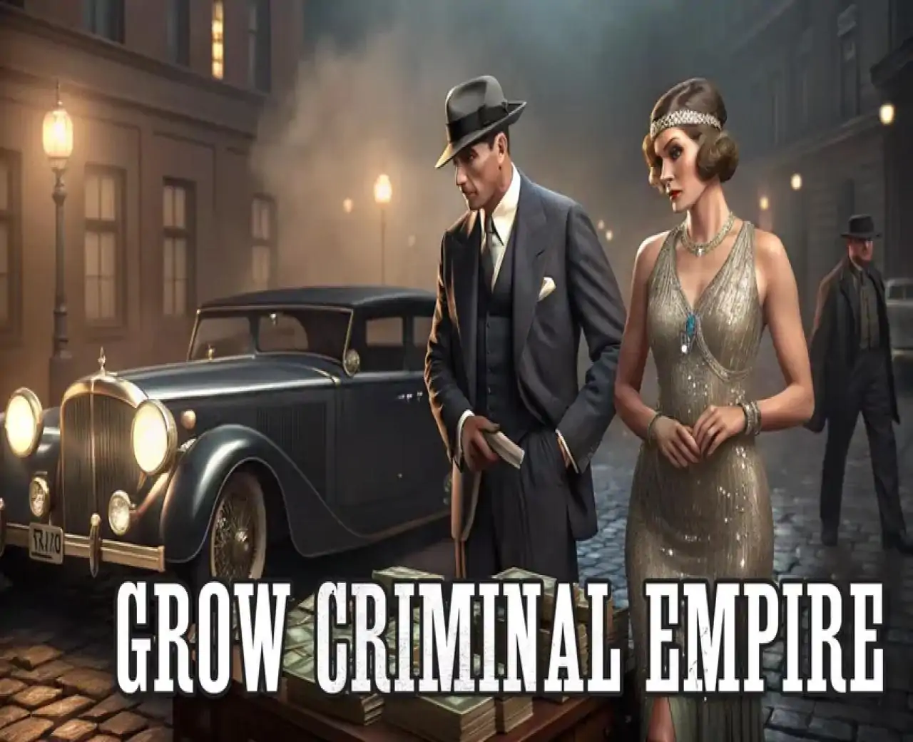 黑手党伯明翰：帮派战争