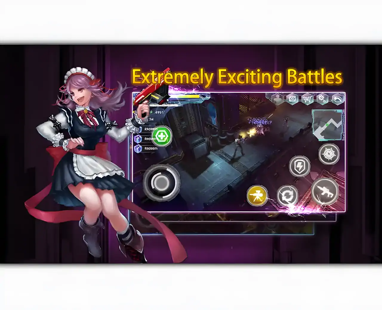 异形地带Plus(高清版)