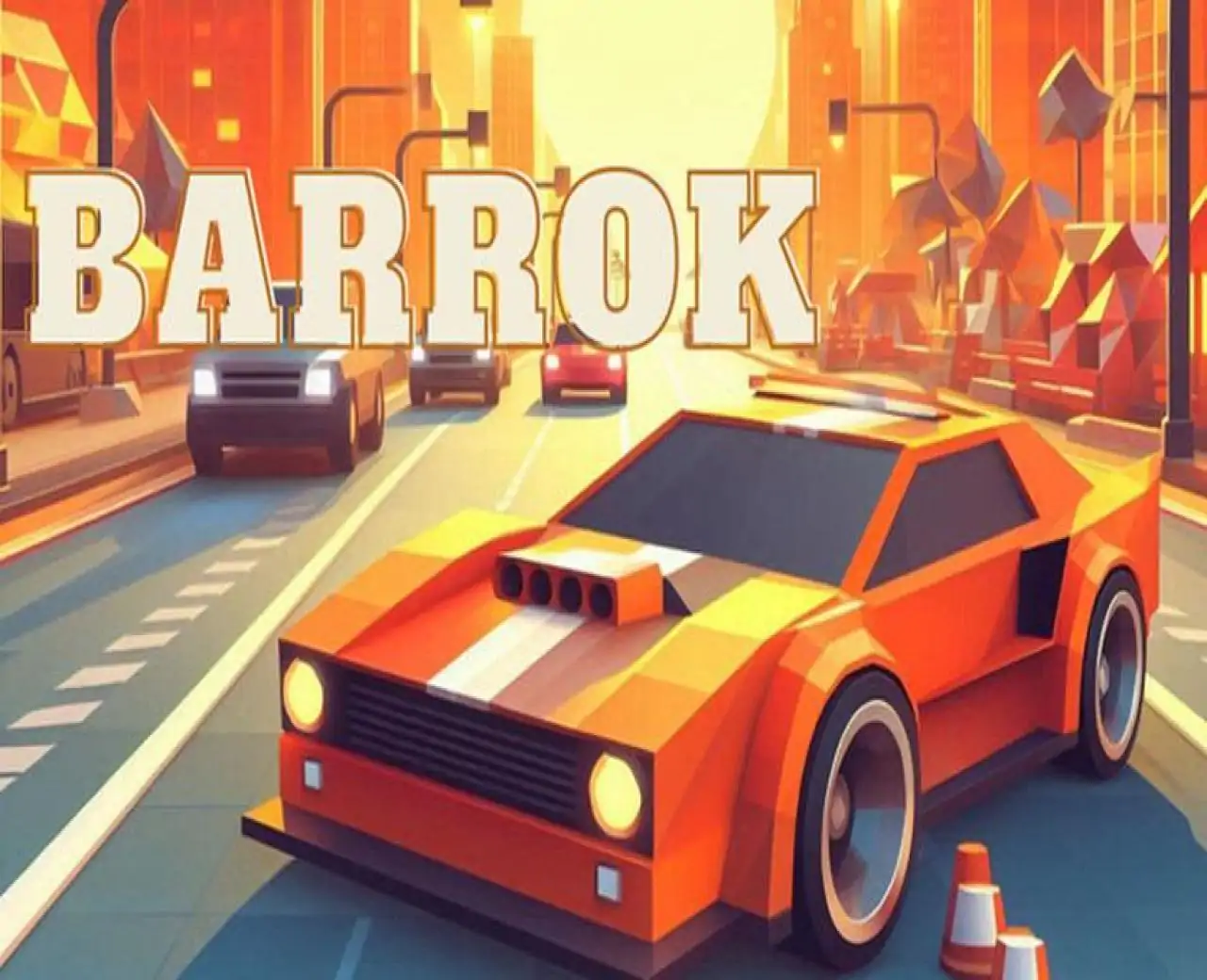 Barrok