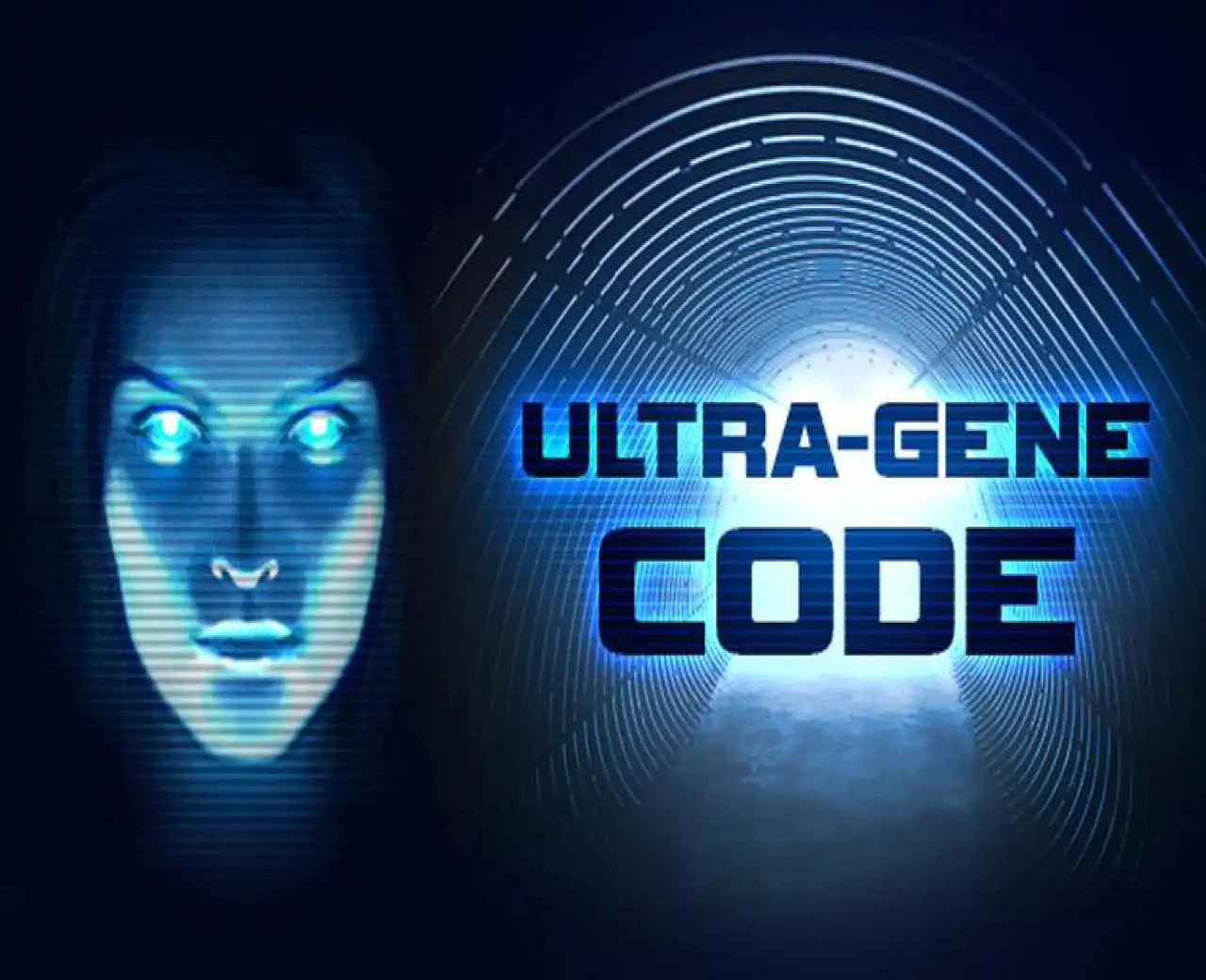 Ultra-Gene Code