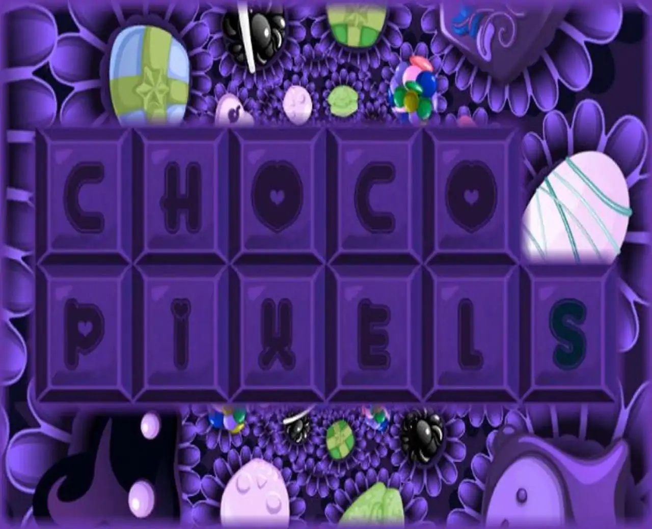 Choco Pixel S