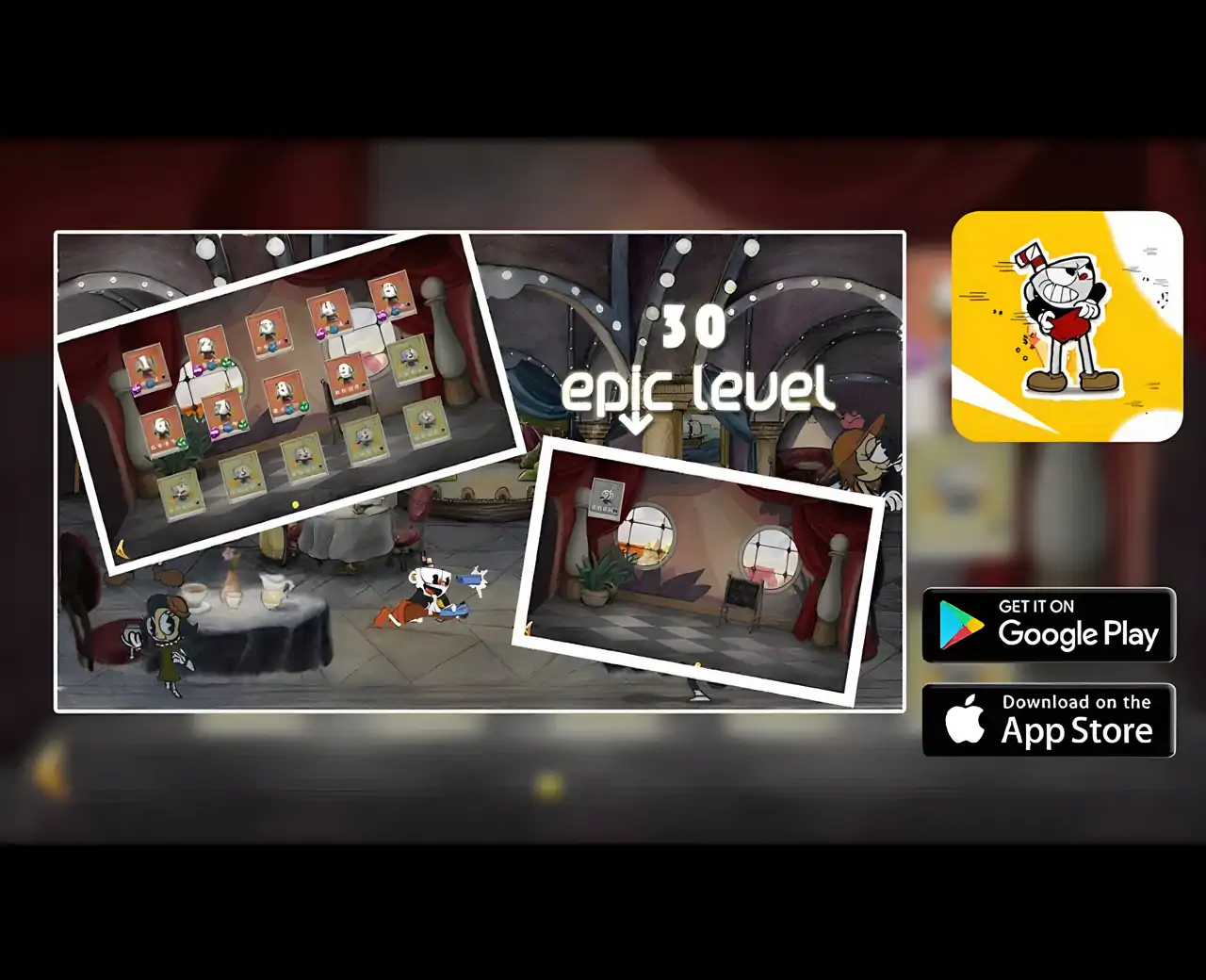 RushContainerBattle:CagneyBoss