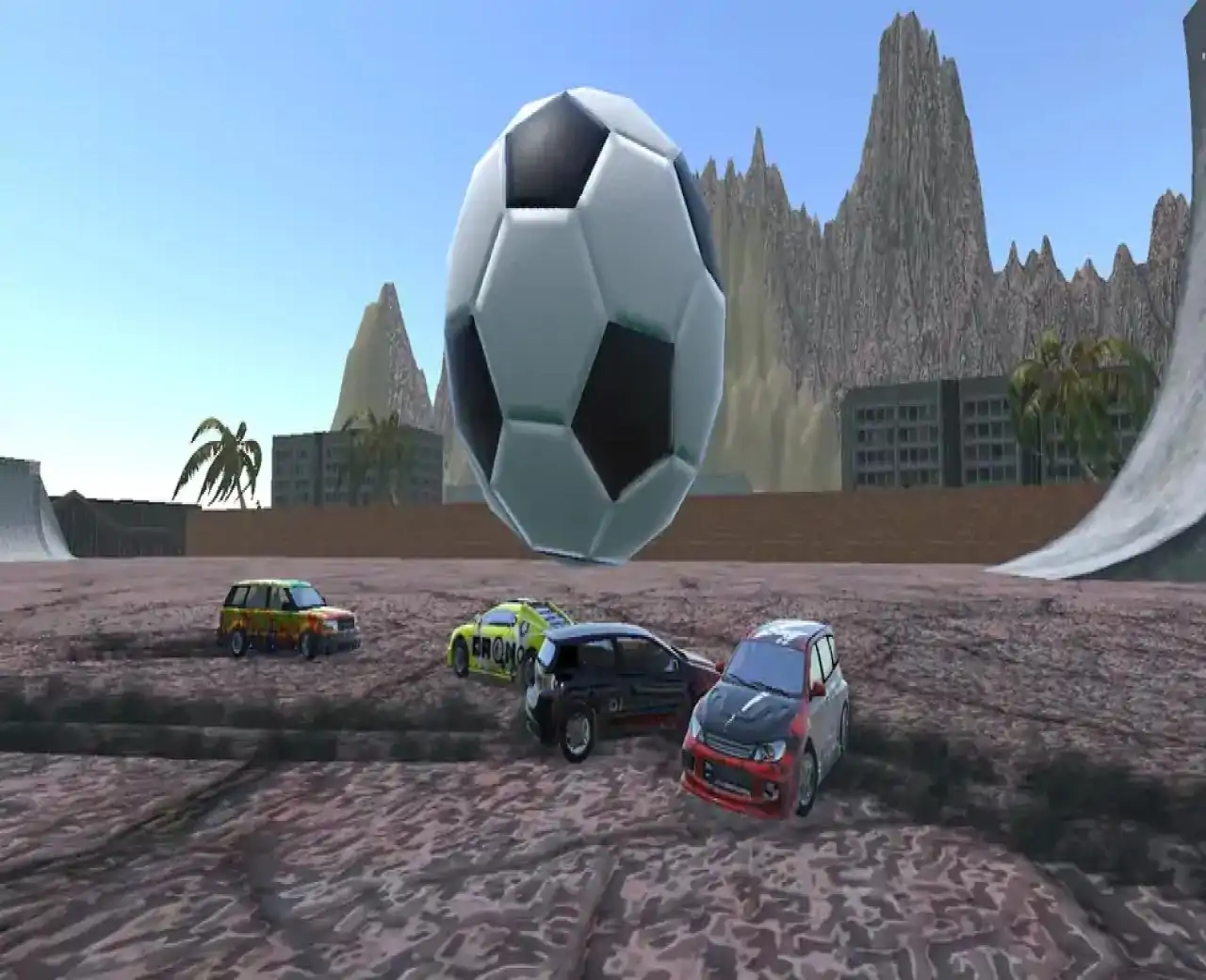 印度车祸和粉碎