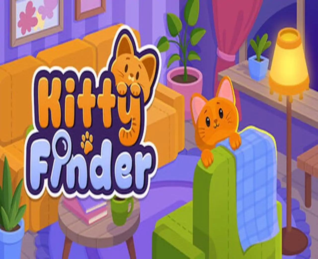 Kitty Finder