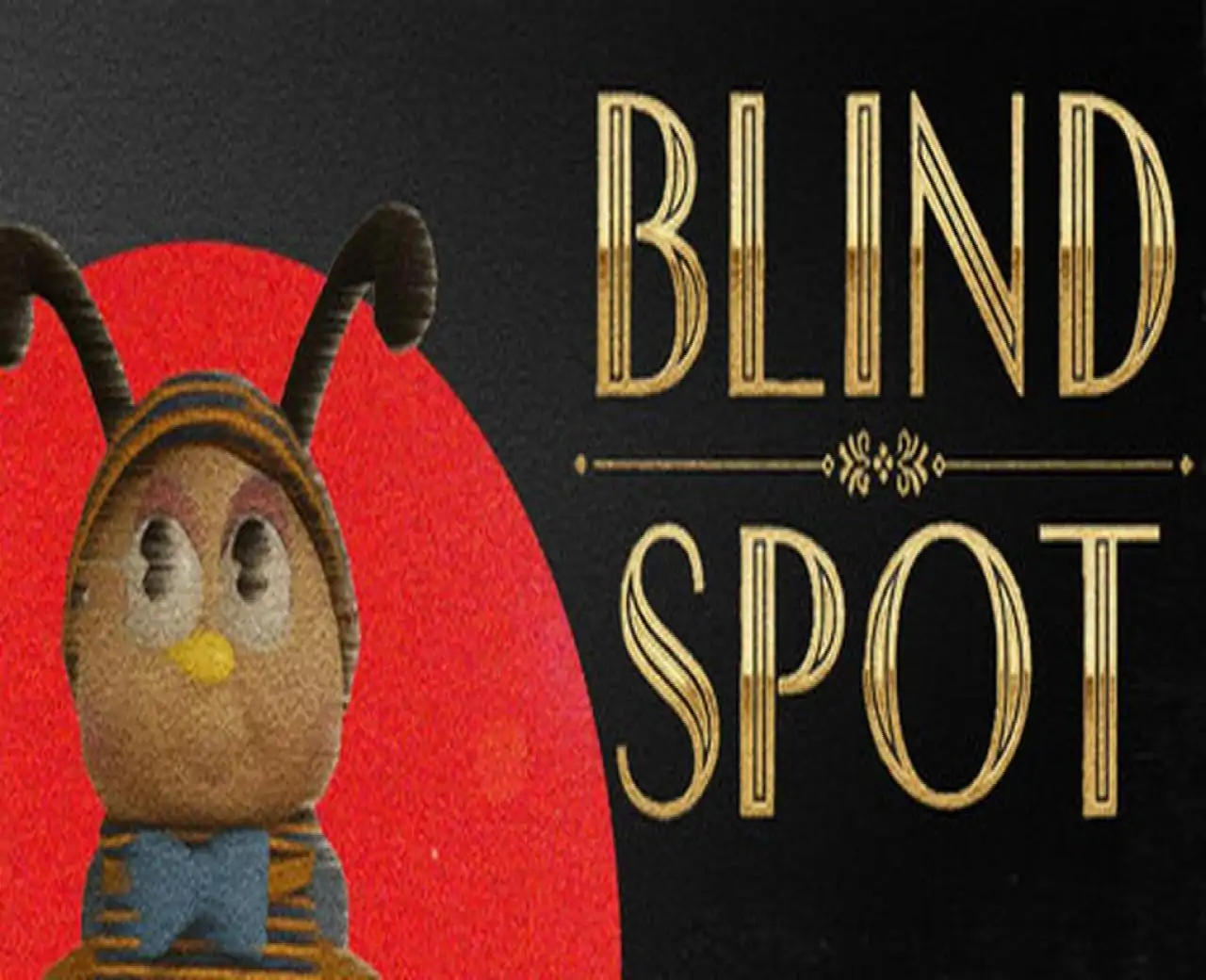 Blind Spot