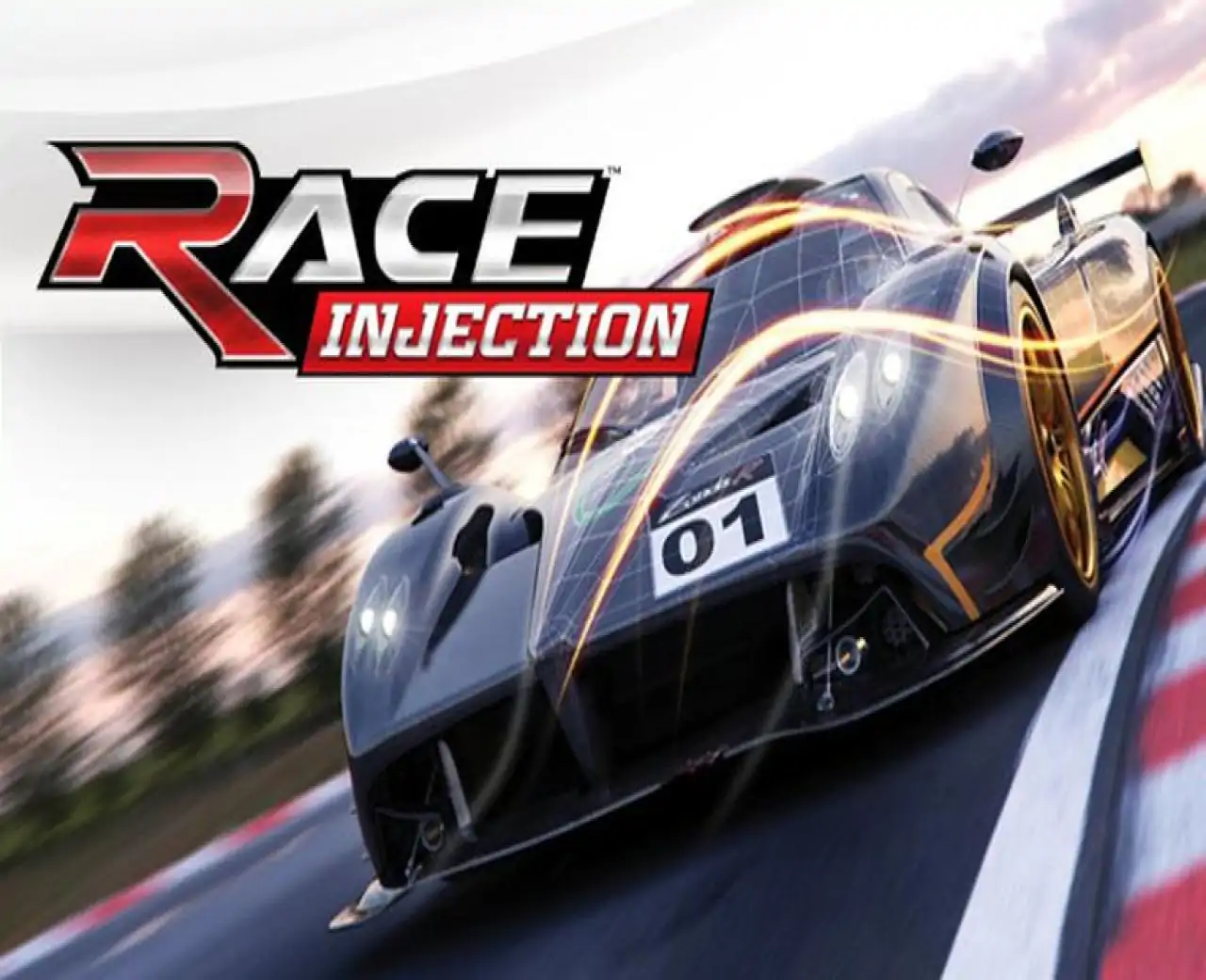 RACE Injection