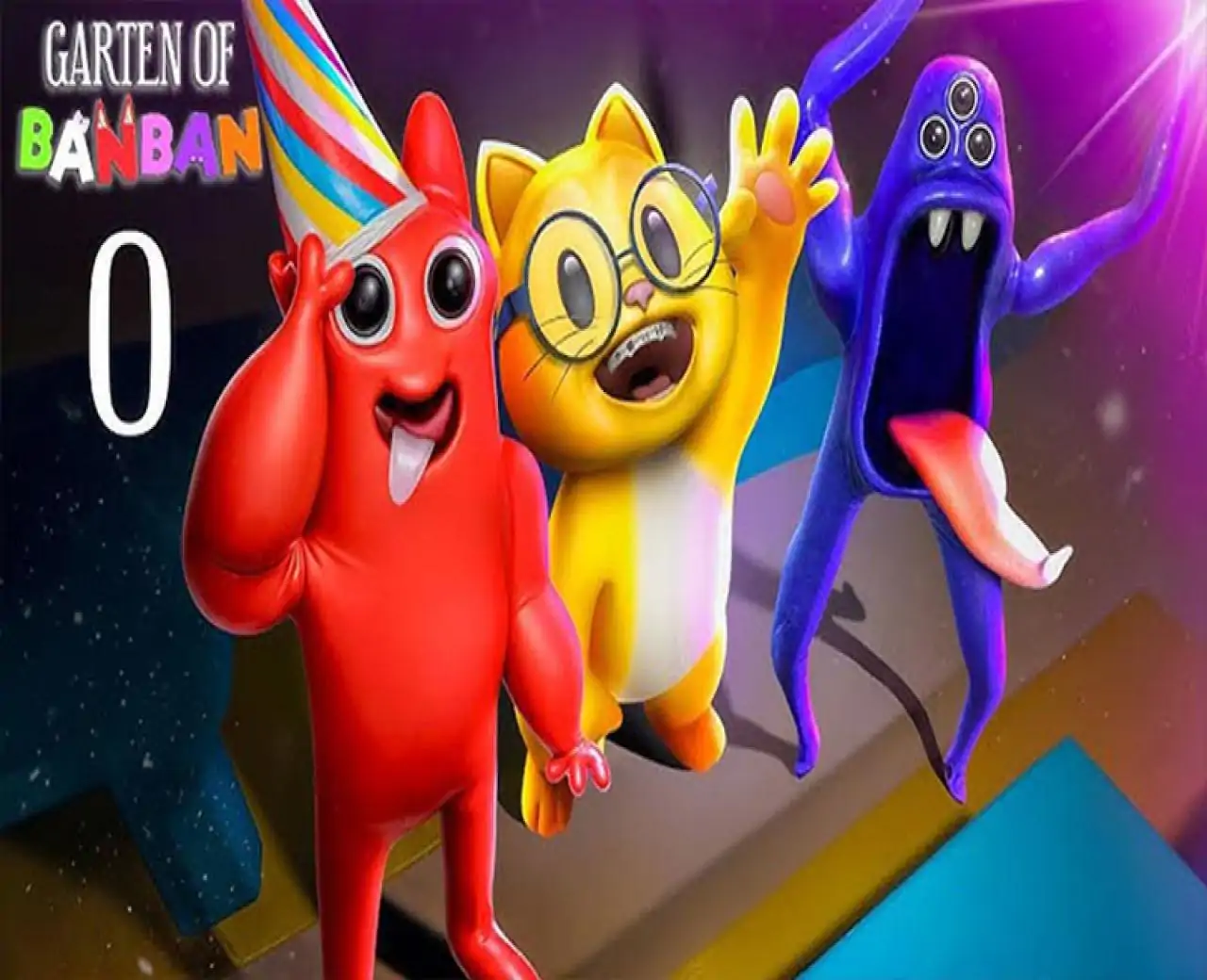 班班幼稚园0（云玩）