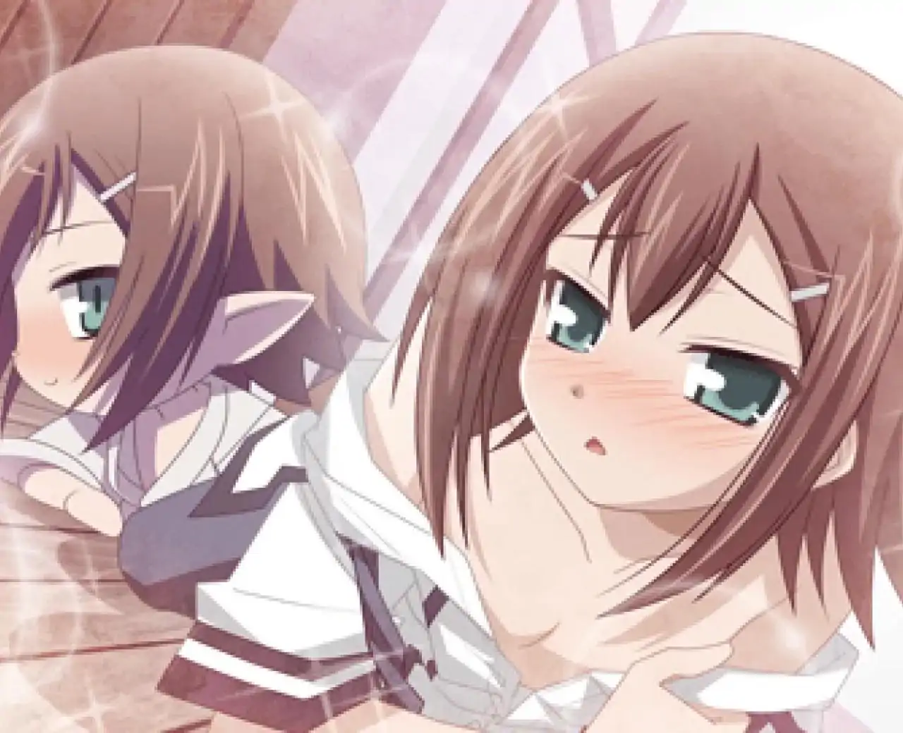 笨蛋测验召唤兽