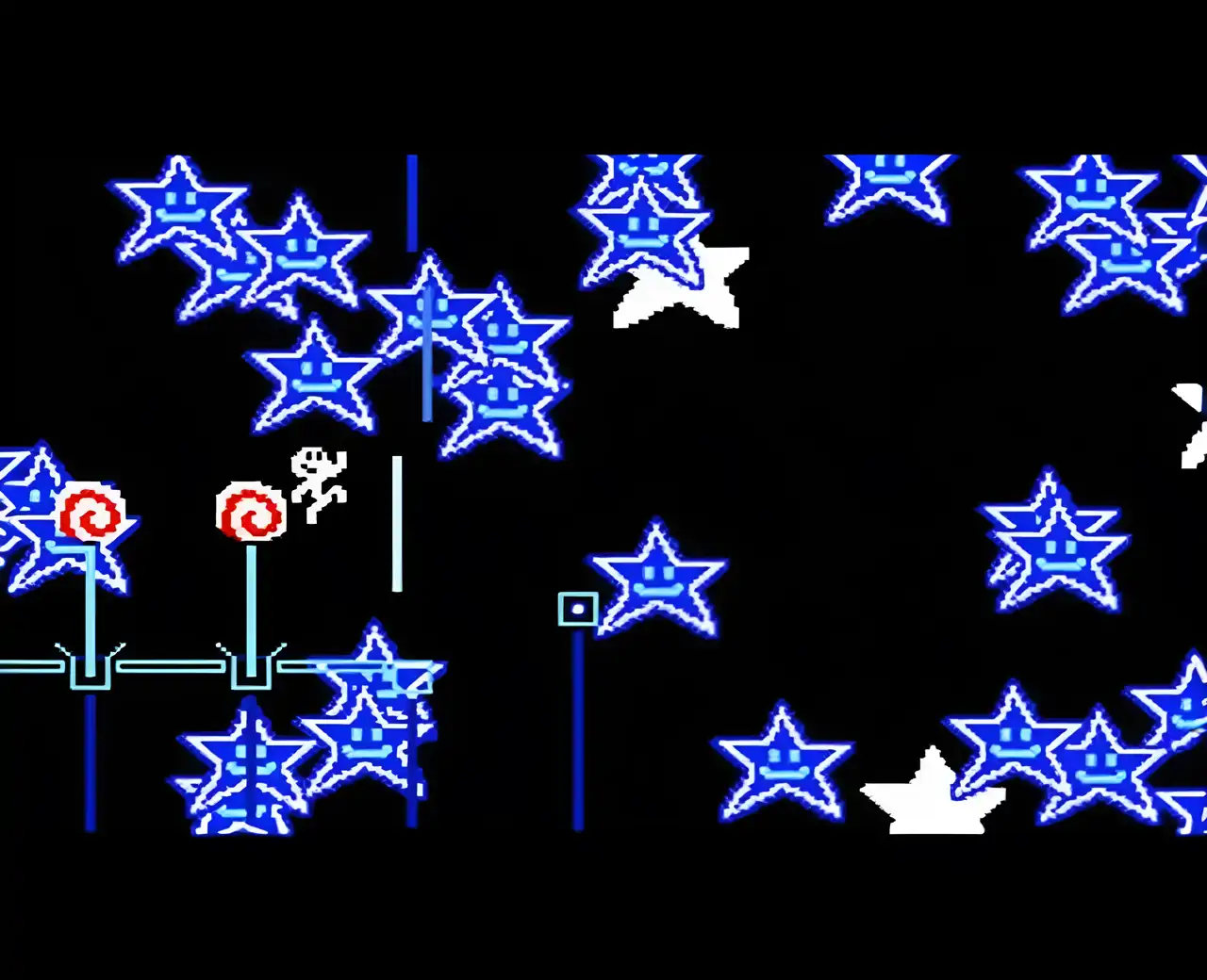 节奏天国（GBA游戏）