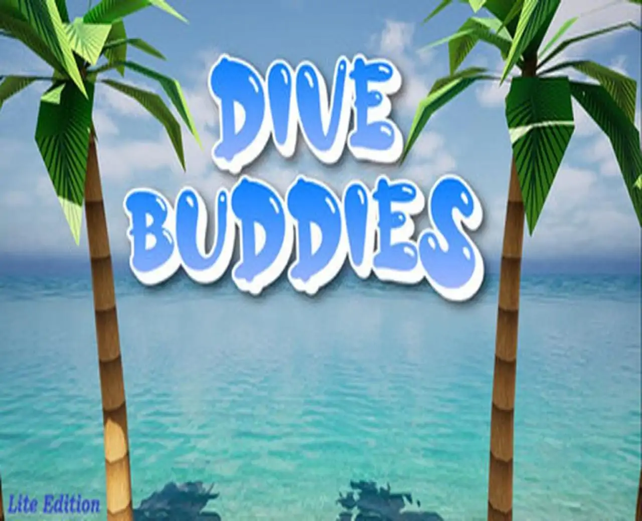 Dive Buddies
