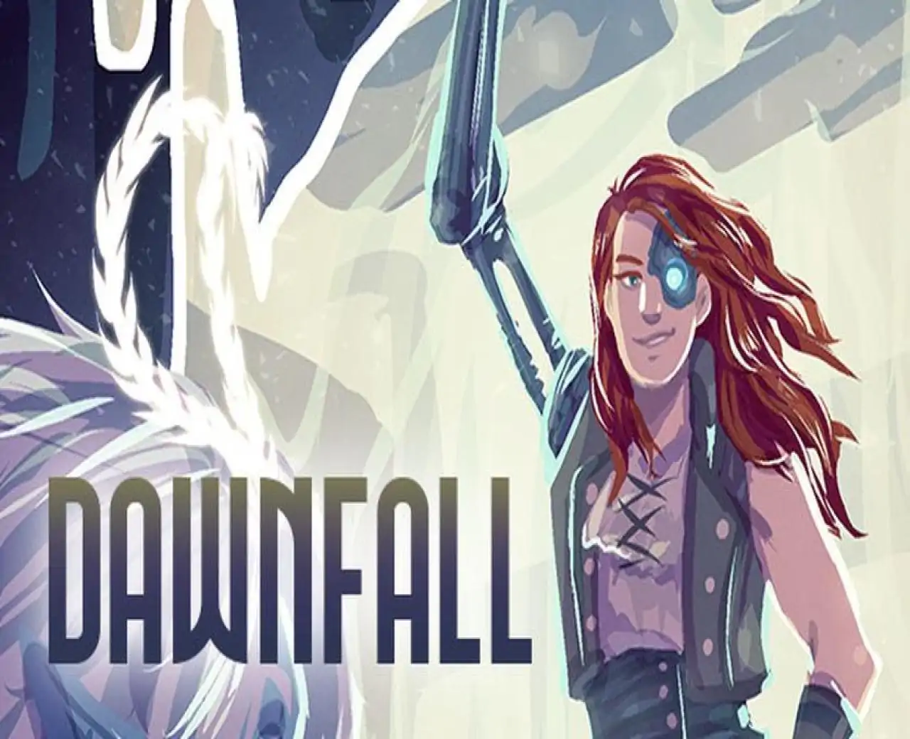 Dawnfall