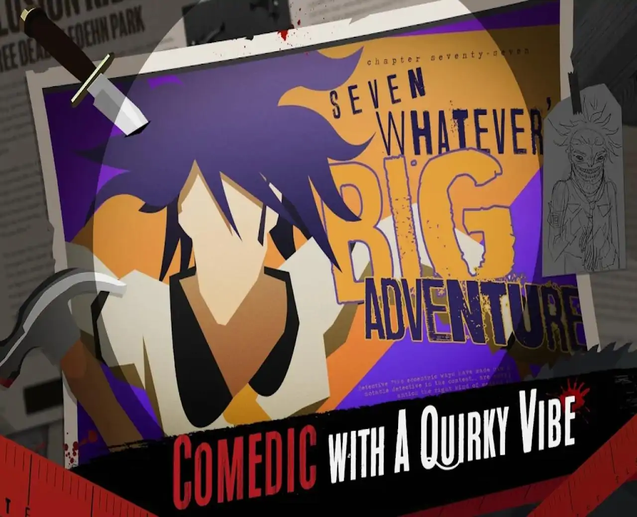 探案法4：最佳侦探