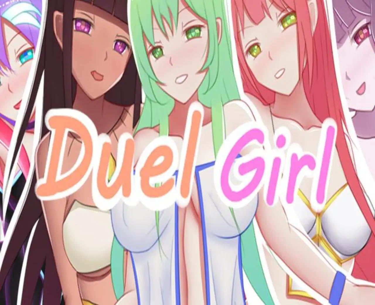 Duel Girl