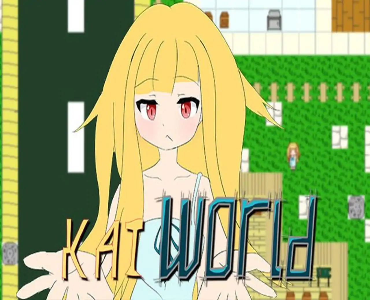 KAIWorld