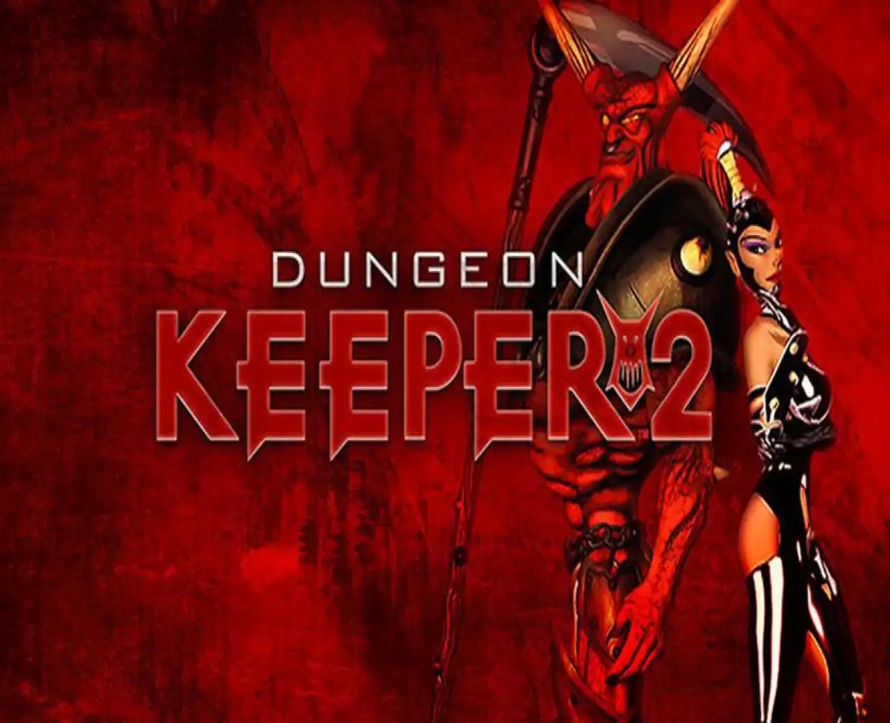 《地下城守护者™ 2》