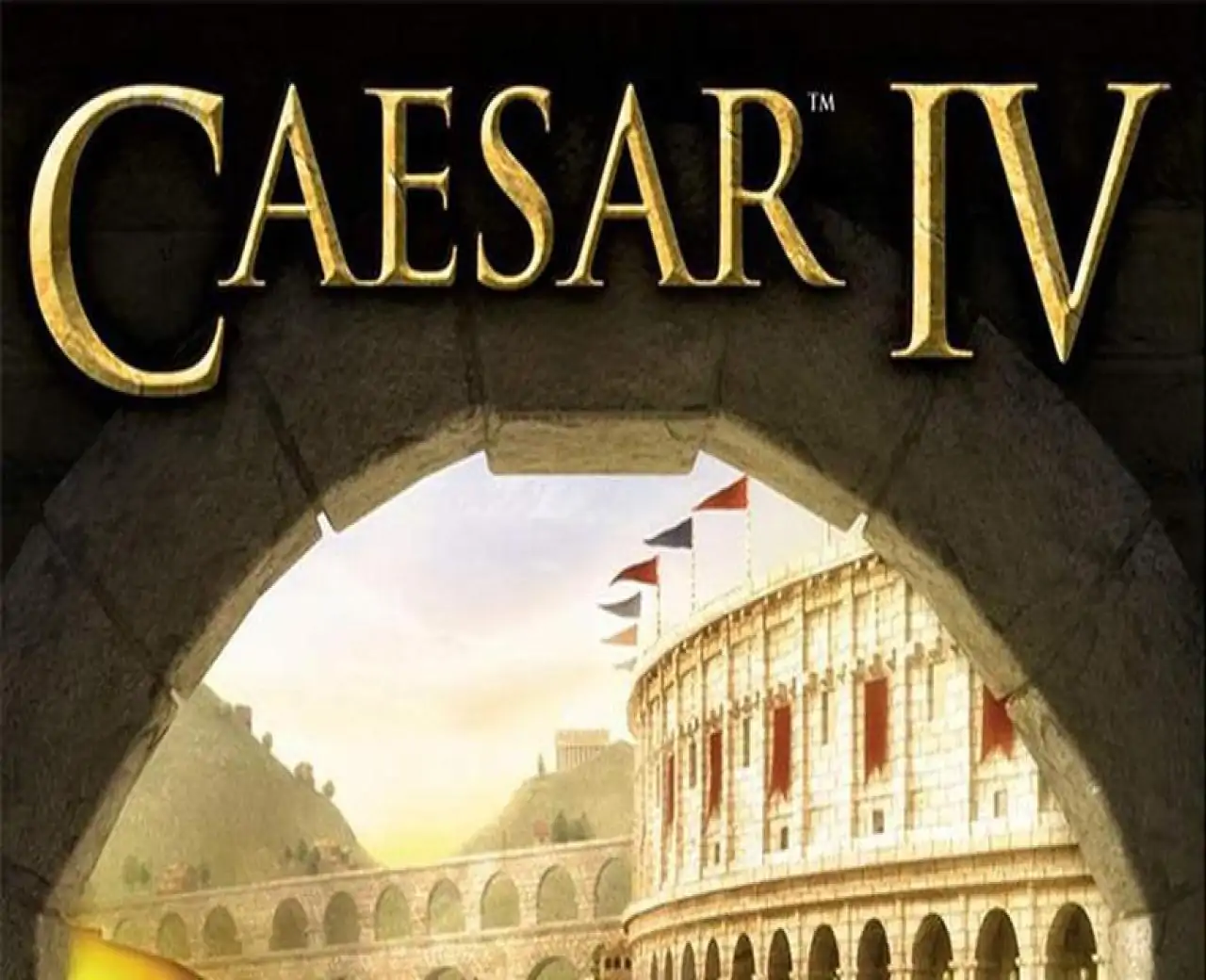 Caesar™ IV